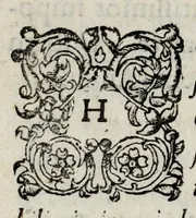 An illustration from Atalanta fugiens, hoc est, Emblemata nova de secretis naturae chymica : accomodata partim oculis & intellectui, figuris cupro incisis, adjectisque sententiis, epigrammatis & notis, partim auribus & recreationi animi plus minus 50 fugis musicalibus trium vocum, quarum duae ad unam simplicem melodiam distichis canendis peraptam, correspondeant, non abs[que] singulari jucunditate videnda, legenda, meditanda, intelligenda, dijudicanda, canenda & audienda (1618)