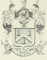 An illustration from Athanasii Kircheri e Soc. Iesu Itinerarium exstaticum : quo mundi opificium id est cœlestis expansi, siderumque tam errantium, quàm fixorum natura, vires, proprietates, singulorumque compositio & structura, ab infimo telluris globo, vsque ad vltima mundi confinia, per ficti raptus integumentum explorata, noua hypothesi exponitur ad veritatem interlocutoribus Cosmiele et Theodidacto ad . (1656)