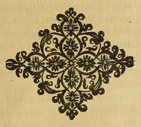 An illustration from Athanasii Kircheri e Soc. Iesu Itinerarium exstaticum : quo mundi opificium id est cœlestis expansi, siderumque tam errantium, quàm fixorum natura, vires, proprietates, singulorumque compositio & structura, ab infimo telluris globo, vsque ad vltima mundi confinia, per ficti raptus integumentum explorata, noua hypothesi exponitur ad veritatem interlocutoribus Cosmiele et Theodidacto ad . (1656)