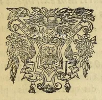 An illustration from Athanasii Kircheri e Soc. Iesu Itinerarium exstaticum : quo mundi opificium id est cœlestis expansi, siderumque tam errantium, quàm fixorum natura, vires, proprietates, singulorumque compositio & structura, ab infimo telluris globo, vsque ad vltima mundi confinia, per ficti raptus integumentum explorata, noua hypothesi exponitur ad veritatem interlocutoribus Cosmiele et Theodidacto ad . (1656)