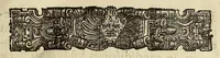 Picture 2 of 17 from Athanasii Kircheri e Soc. Iesu Itinerarium exstaticum : quo mundi opificium id est cœlestis expansi, siderumque tam errantium, quàm fixorum natura, vires, proprietates, singulorumque compositio & structura, ab infimo telluris globo, vsque ad vltima mundi confinia, per ficti raptus integumentum explorata, noua hypothesi exponitur ad veritatem interlocutoribus Cosmiele et Theodidacto ad . (1656), leaf 7