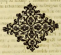 An illustration from Athanasii Kircheri e Soc. Iesu Scrutinium physico-medicum contagiosæ luis, quæ pestis dicitur. : Quo origo, causæ, signa, prognostica pestis, nec non insolentes malignantis naturæ effectus, qui statis temporibus, cælestium influxuum virtute & efficacia, tum in elementis, tum in epidemijs hominum animantiumque morbis elucescunt, vnà cum appropriatis remediorum antidotis noua doctrinâ in lucem eruuntur. Ad. . (1658)
