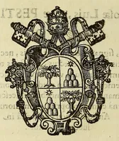 Picture 2 of 11 from Athanasii Kircheri e Soc. Iesu Scrutinium physico-medicum contagiosæ luis, quæ pestis dicitur. : Quo origo, causæ, signa, prognostica pestis, nec non insolentes malignantis naturæ effectus, qui statis temporibus, cælestium influxuum virtute & efficacia, tum in elementis, tum in epidemijs hominum animantiumque morbis elucescunt, vnà cum appropriatis remediorum antidotis noua doctrinâ in lucem eruuntur. Ad. . (1658), leaf 6