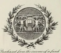 An illustration from Athanasii Kircheri e Soc. Jesu Latium : id est, nova & parallela Latii tum veteris tum novi descriptio : qua quaecunque vel natura, vel veterum Romanorum ingenium admiranda effecit, geographico-historico-physico ratiocinio, juxta rerum gestarum, temporumque seriem exponitur & enucleatur (1671)
