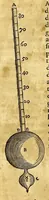 Picture 14 of 28 from Athanasii Kircheri e Soc. Jesu Mundus subterraneus, : in XII libros digestus; quo divinum subterrestris mundi opificium, mira ergasteriorum naturae in eo distributio, verbo [Pantamorphon] protei regnum, uniuersae denique naturae majestas & divitiae summa rerum varietate exponuntur, abditorum effectuum causae acri indagine inquisitae demonstrantur, cognitae per artis & naturae conjugium ad humanae vitae necessarium usum vario experimentorum apparatu, necnon novo modo & ratione applicantur (1678), leaf 346