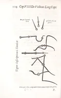 Picture 10 of 17 from Athanasii Kircheri Fuldensis Buchonii e Soc. Iesu Prodromus Coptus sive Aegypticus : in quo cùm linguae Coptae, siue Aegyptiacae, quondam pharaonicae, origo, aetas, vicissitudo, inclinatio, tùm hieroglyphicae literaturae instauratio, vti per varia variarum eruditionum, interpretationumque difficillimarum specimina, ita noua quoque & insolita methodo exhibentur (1636), leaf 234