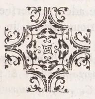 An illustration from Athanasii Kircheri Fuldensis Buchonii e Soc. Iesu Prodromus Coptus sive Aegypticus : in quo cùm linguae Coptae, siue Aegyptiacae, quondam pharaonicae, origo, aetas, vicissitudo, inclinatio, tùm hieroglyphicae literaturae instauratio, vti per varia variarum eruditionum, interpretationumque difficillimarum specimina, ita noua quoque & insolita methodo exhibentur (1636)