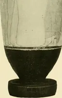 Picture 100 of 111 from Athenian lekythoi : with outline drawing in matt color on a white ground : appendix: additional lekythoi with outline drawing in glaze varnish on a white ground (1914), leaf 360
