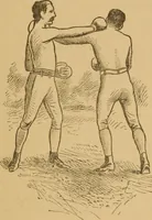 An illustration from Athletics and manly sport (1890)