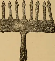 An illustration from Athletics and manly sport (1890)