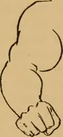 An illustration from Athletics and manly sport (1890)