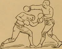 An illustration from Athletics and manly sport (1890)