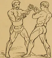 An illustration from Athletics and manly sport (1890)