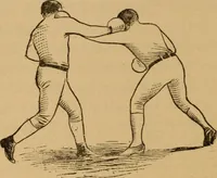 Picture 8 of 69 from Athletics and manly sport (1890), leaf 53