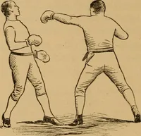 An illustration from Athletics and manly sport (1890)