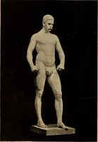 An illustration from Athletics and manly sport (1890)