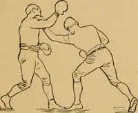 An illustration from Athletics and manly sport (1890)