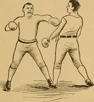 An illustration from Athletics and manly sport (1890)