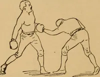 An illustration from Athletics and manly sport (1890)
