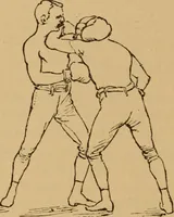 An illustration from Athletics and manly sport (1890)