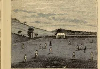An illustration from Athletic sports and recreations for boys.. (1861)