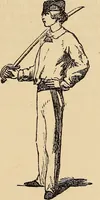 An illustration from Athletic sports and recreations for boys.. (1861)