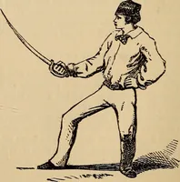 An illustration from Athletic sports and recreations for boys.. (1861)