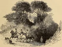 An illustration from Athletic sports and recreations for boys.. (1861)
