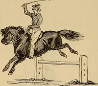 An illustration from Athletic sports and recreations for boys.. (1861)