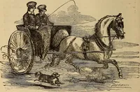 An illustration from Athletic sports and recreations for boys.. (1861)
