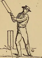 An illustration from Athletic sports and recreations for boys.. (1861)