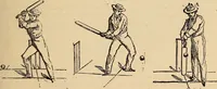 An illustration from Athletic sports and recreations for boys.. (1861)