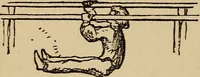 An illustration from Athletic sports and recreations for boys.. (1861)