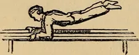 An illustration from Athletic sports and recreations for boys.. (1861)