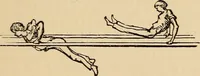 An illustration from Athletic sports and recreations for boys.. (1861)