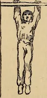 An illustration from Athletic sports and recreations for boys.. (1861)