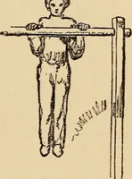 An illustration from Athletic sports and recreations for boys.. (1861)