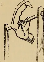 An illustration from Athletic sports and recreations for boys.. (1861)