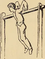 An illustration from Athletic sports and recreations for boys.. (1861)