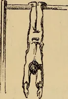 An illustration from Athletic sports and recreations for boys.. (1861)