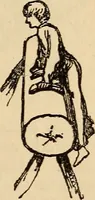 An illustration from Athletic sports and recreations for boys.. (1861)