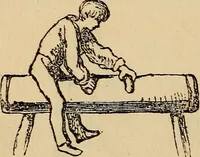 An illustration from Athletic sports and recreations for boys.. (1861)