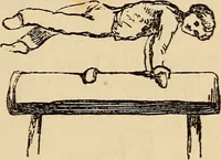 An illustration from Athletic sports and recreations for boys.. (1861)
