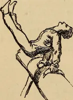 An illustration from Athletic sports and recreations for boys.. (1861)