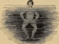 An illustration from Athletic sports and recreations for boys.. (1861)