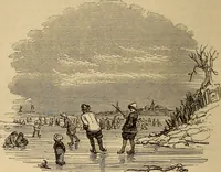 An illustration from Athletic sports and recreations for boys.. (1861)