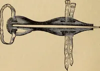 An illustration from Athletic sports and recreations for boys.. (1861)
