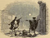 An illustration from Athletic sports and recreations for boys.. (1861)