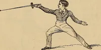 An illustration from Athletic sports and recreations for boys.. (1861)