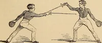 An illustration from Athletic sports and recreations for boys.. (1861)